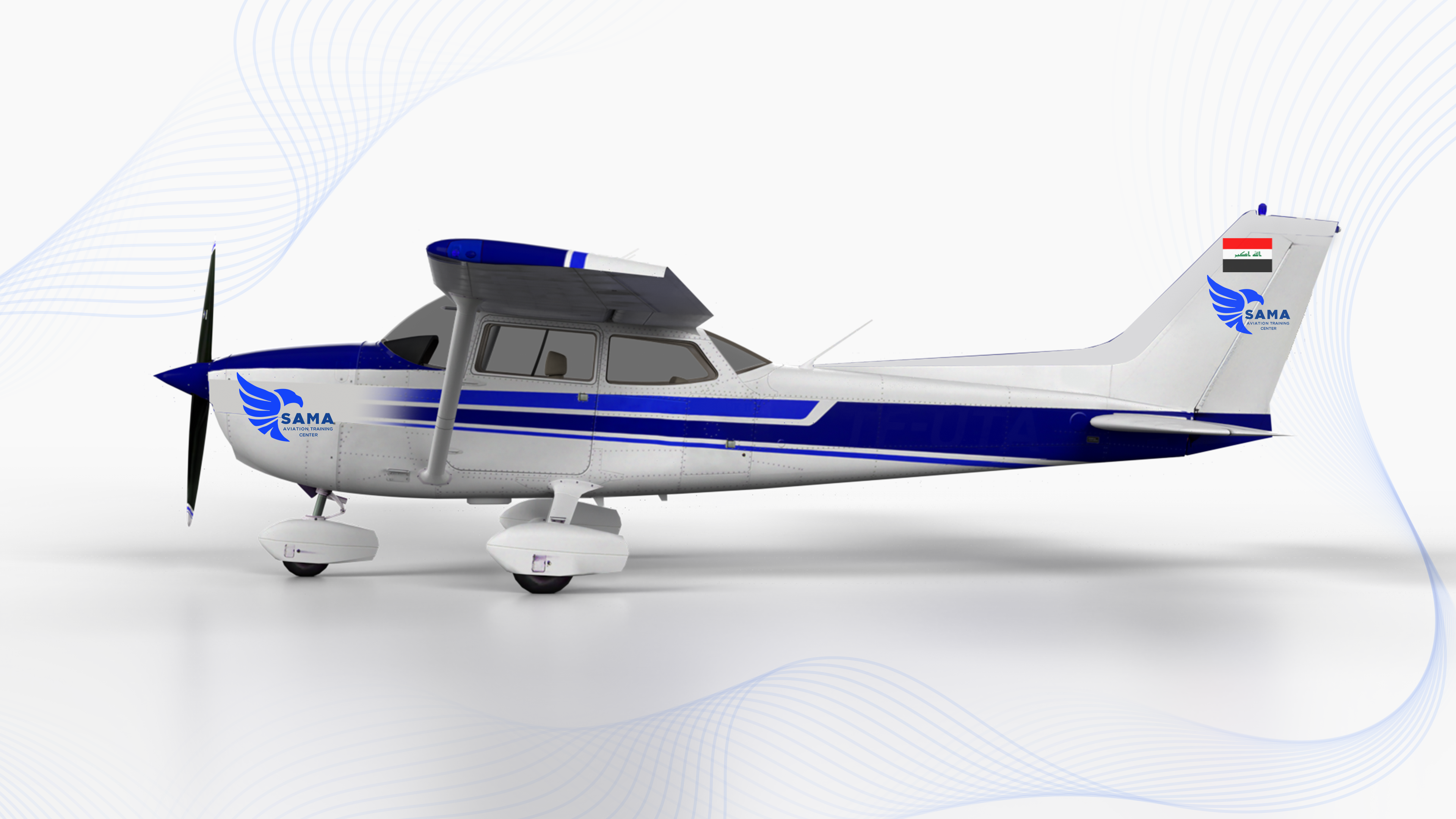 Cessna 172 (Glass Cockpit,&nbsp;NG)