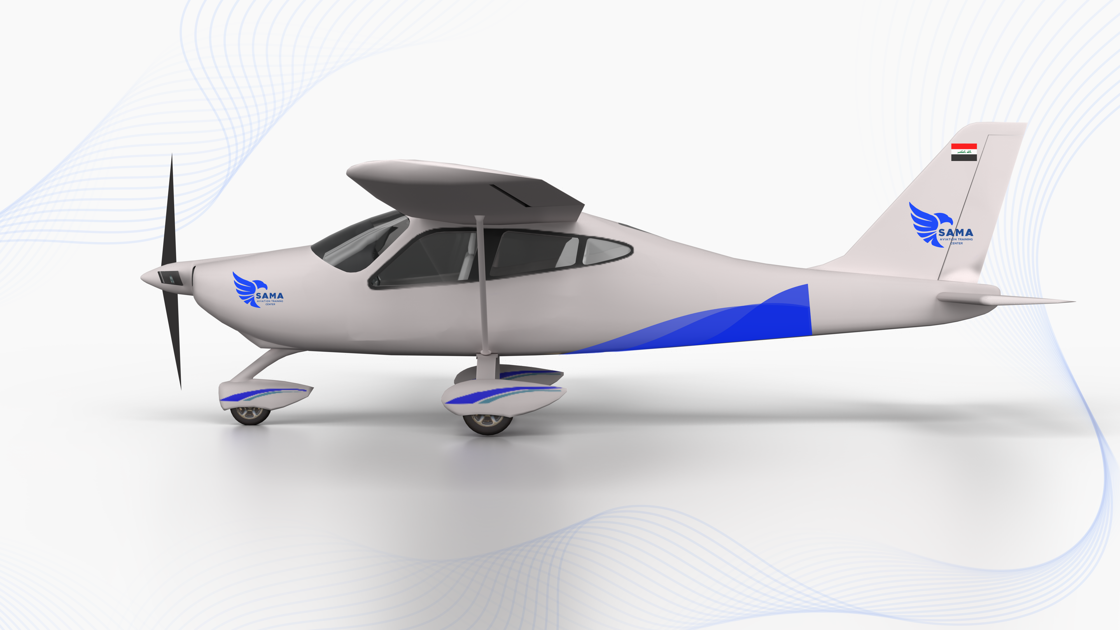 Tecnam P2010 TDI (Glass Cockpit,&nbsp;NG)